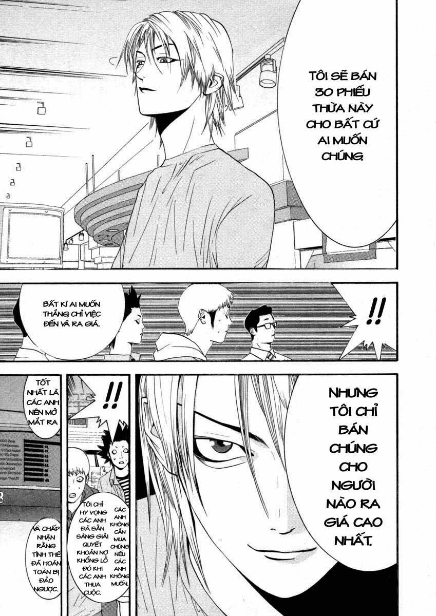 liar game chapter 26 17