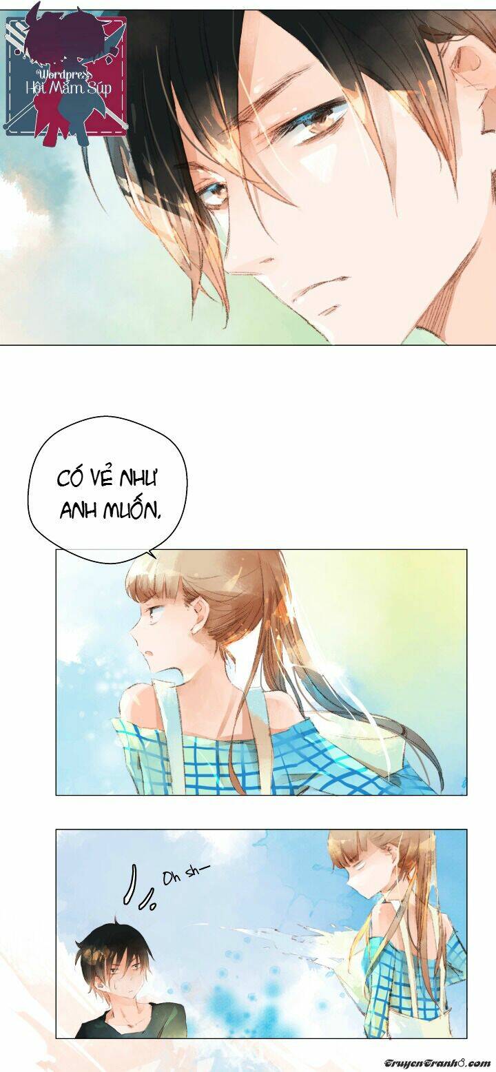 nuan nuan wu chapter 6 13