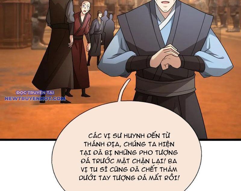 ngủ say vạn cổ: xuất thế đẩy ngang chư thiên chapter 69 18
