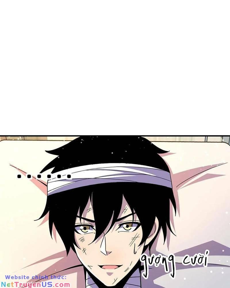 nhìn thấy thanh máu, ta xử tội thần linh chapter 124 4