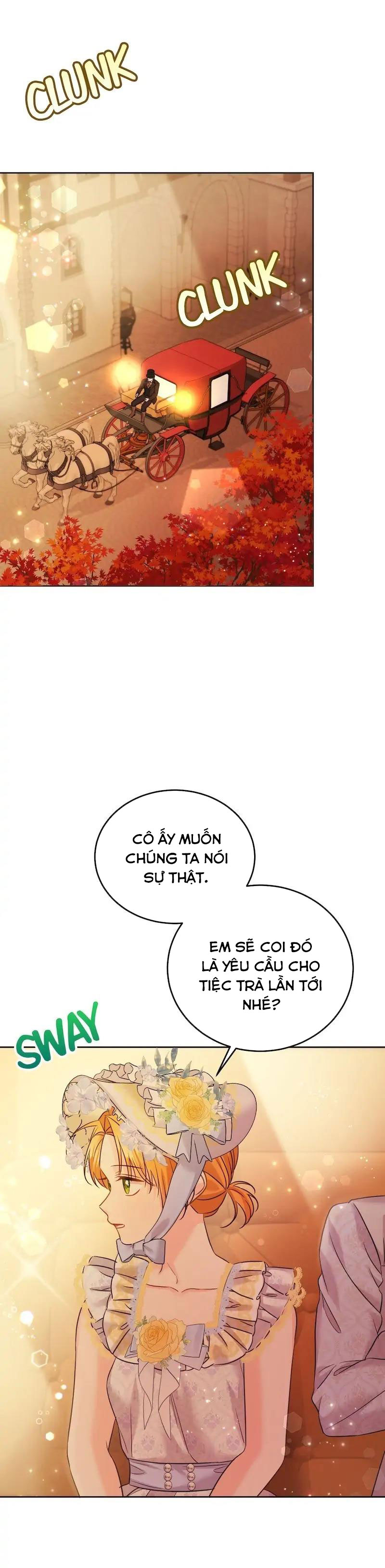 tôi sẽ cứu nam phản diện bị nữ chính ruồng bỏ chapter 94 12