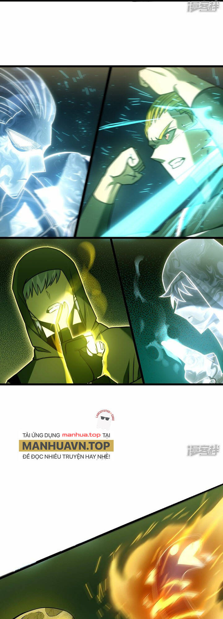 sát thần chi lộ tại dị giới chapter 65 48