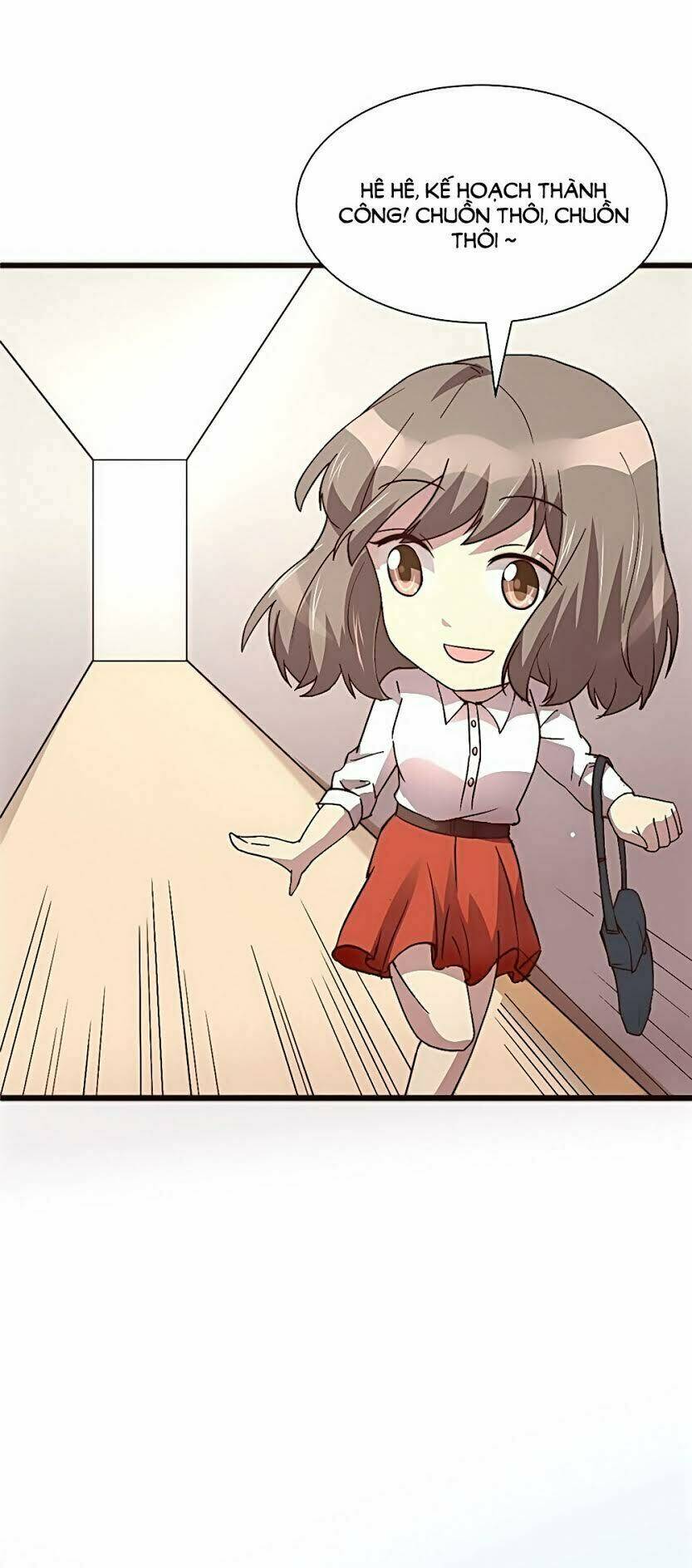 thời gian đều biết chapter 12 9