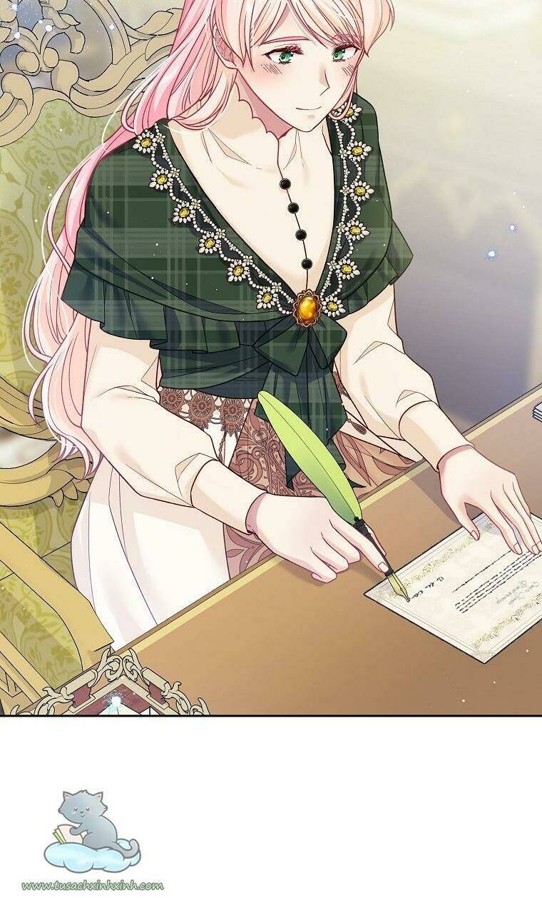 chồng em dễ thương chết mất thôi! chapter 35 70