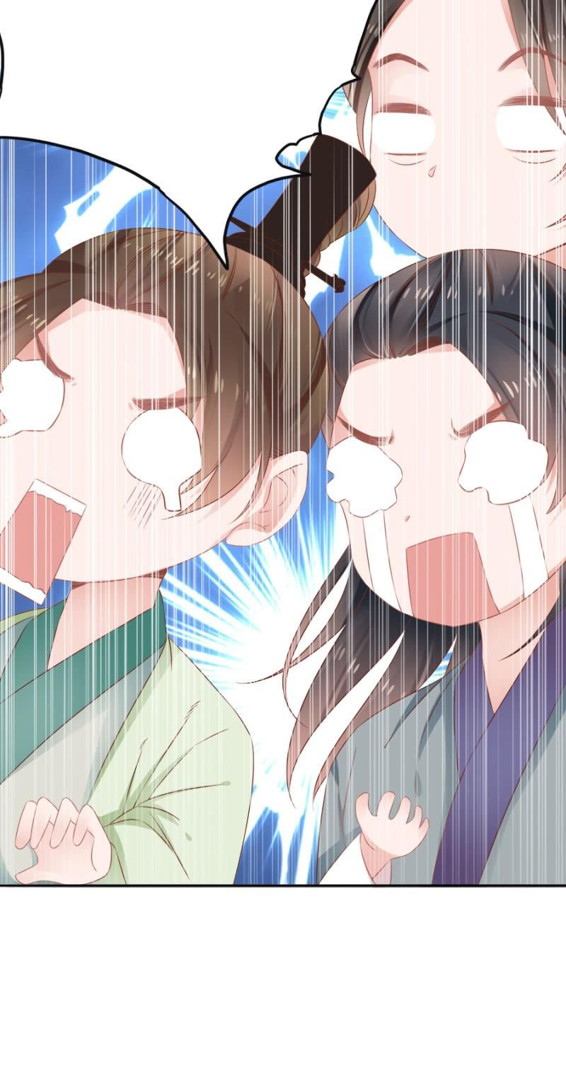 solo đi vương gia chapter 117 7