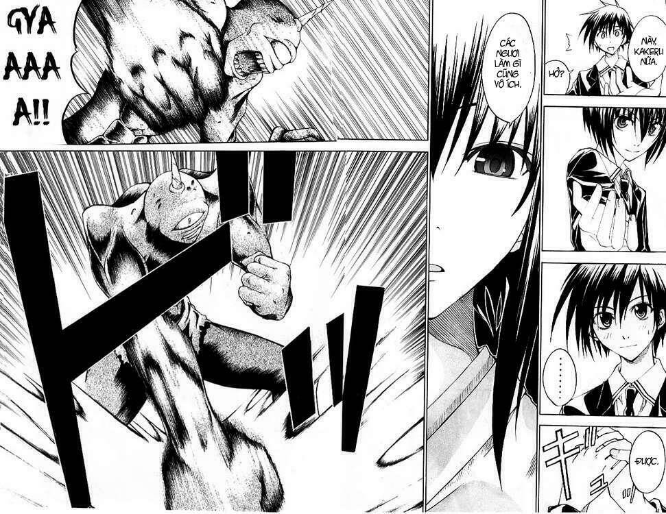 psycho buster chapter 13 16