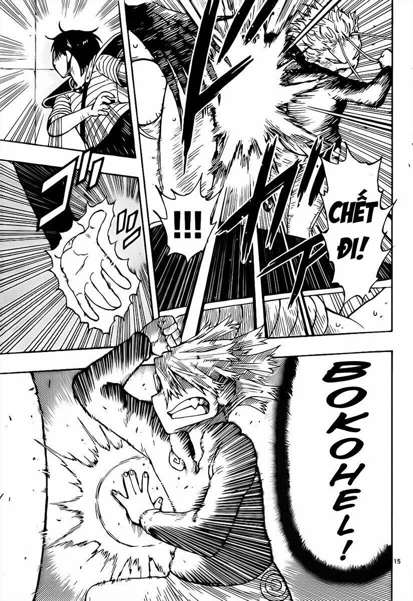 anagle mole chapter 5 15