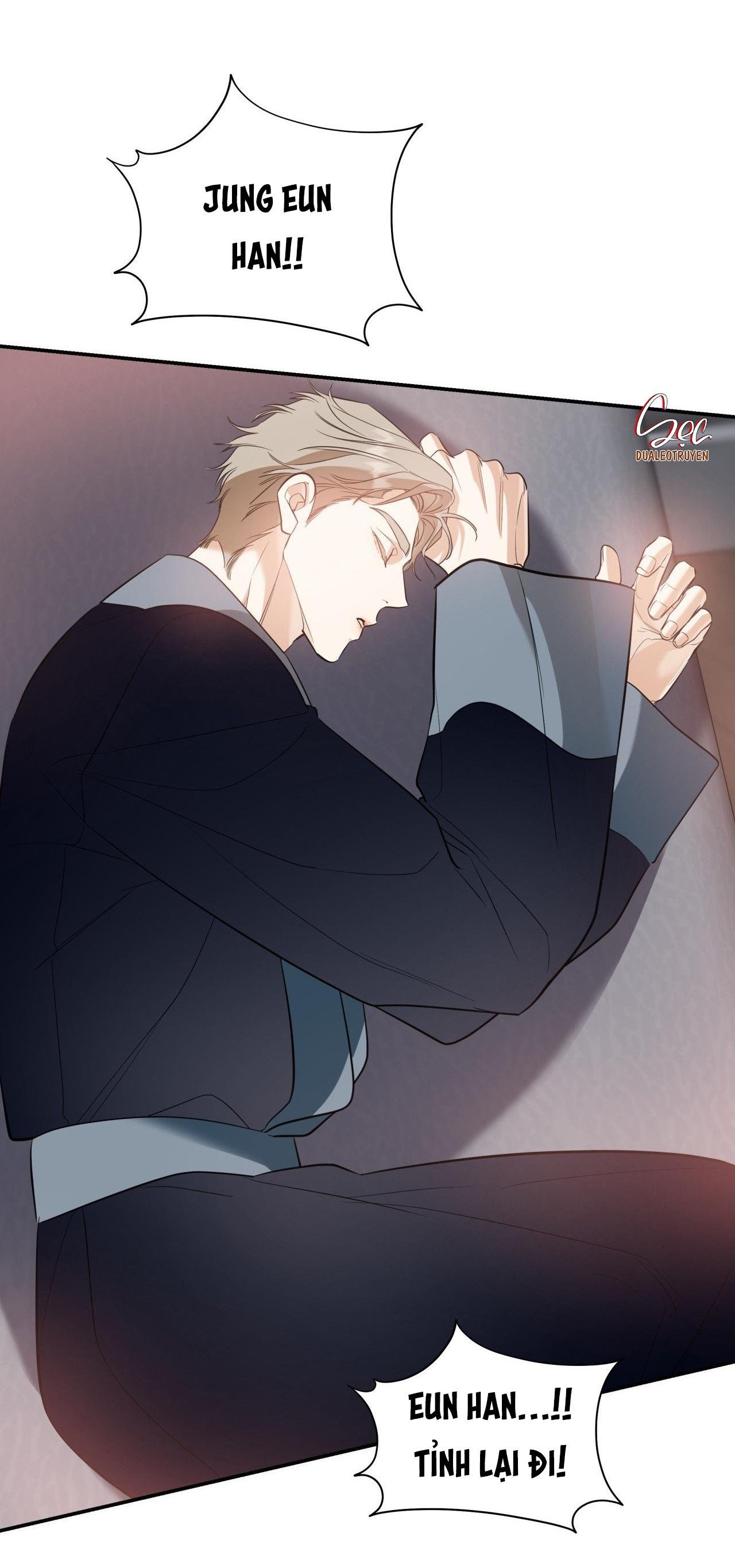 lệnh cứu rỗi chapter 69 61