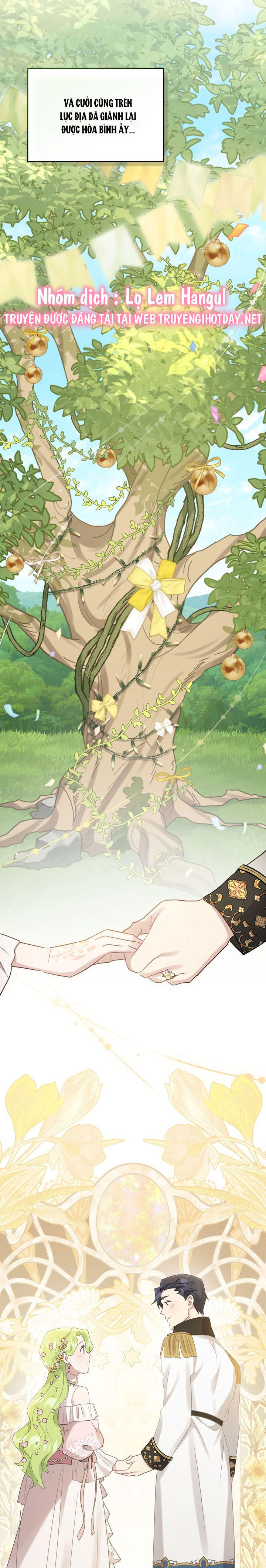công chúa muôn loài chapter 132 10