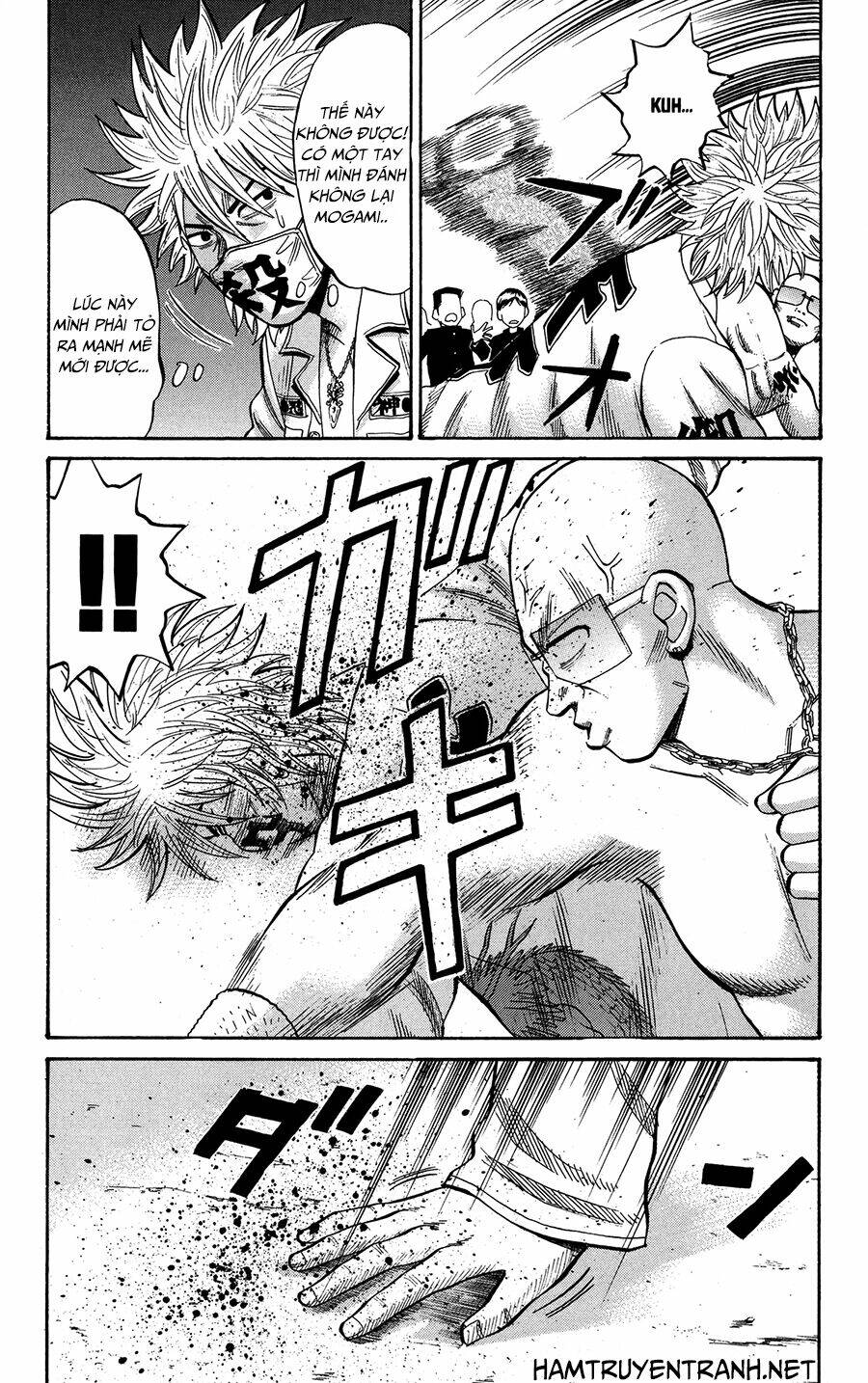 nanba mg5 chapter 23 10