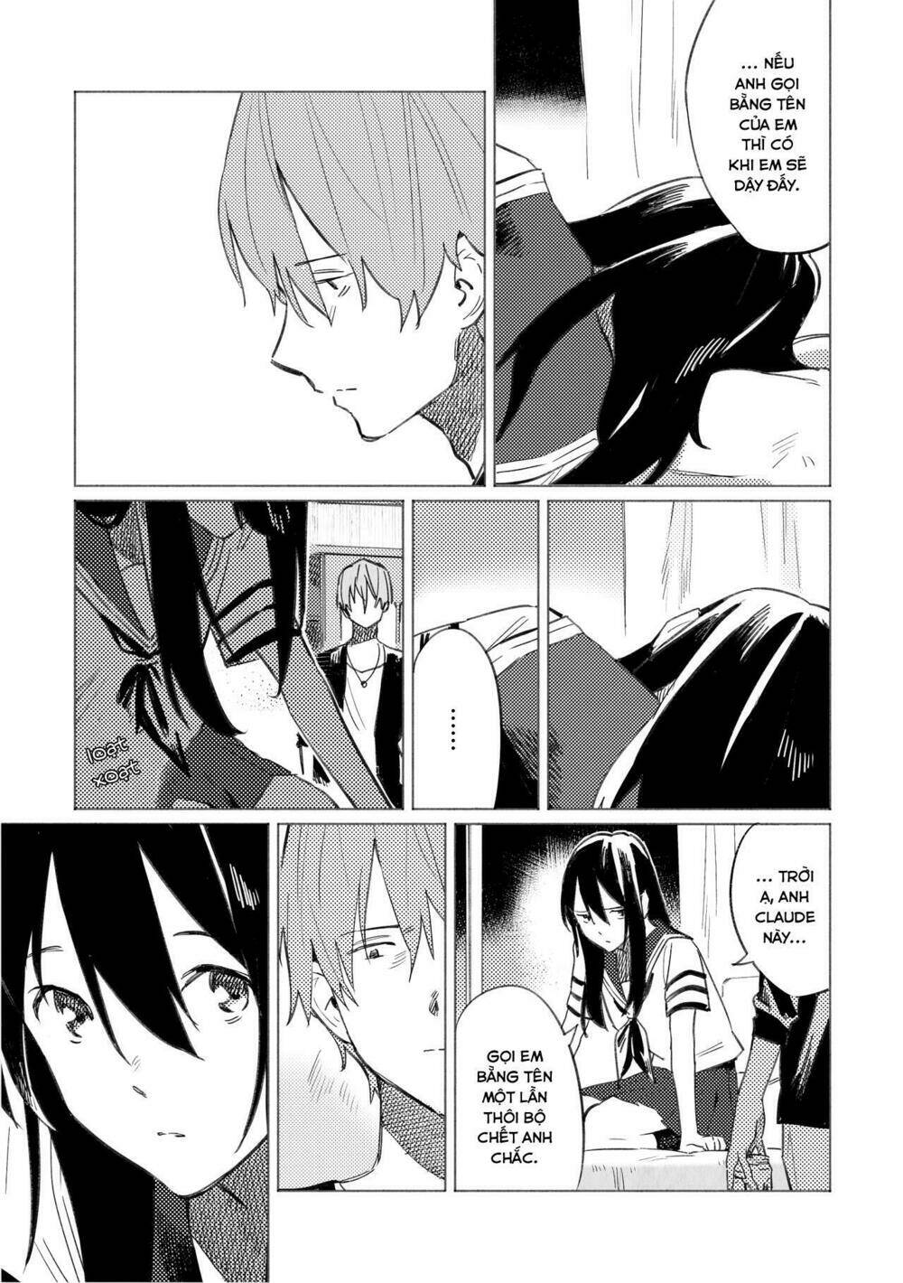 azure and claude chapter 15 7