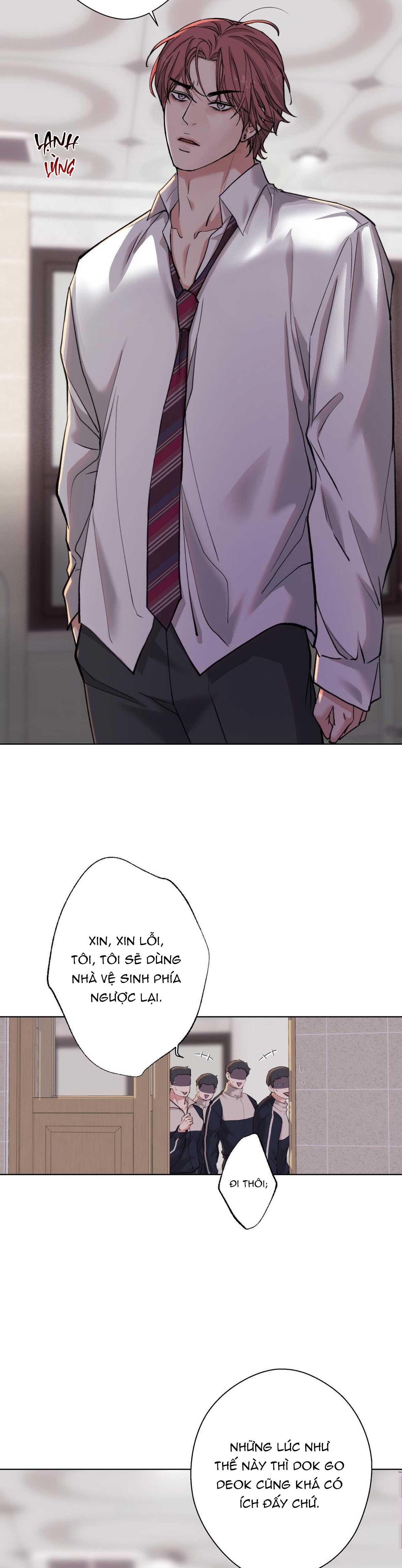 em bé và đại ca chapter 30 24