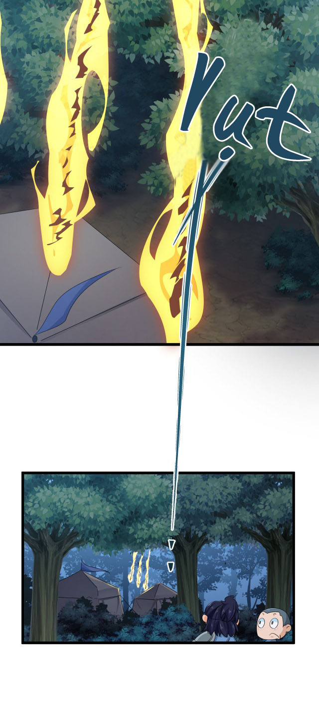 chiến thần dưỡng thành ký chapter 6 25