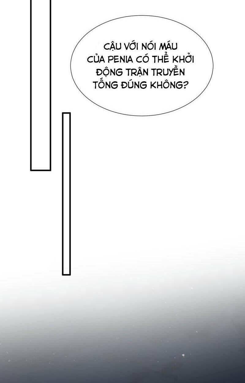 tình địch quái gở lại tăng thêm rồi chapter 52 8