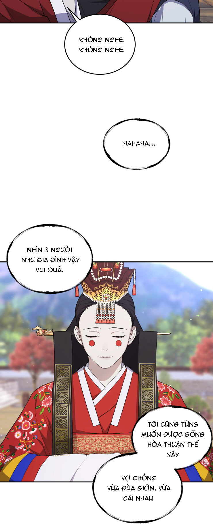 hỗn mộng chapter 14 15