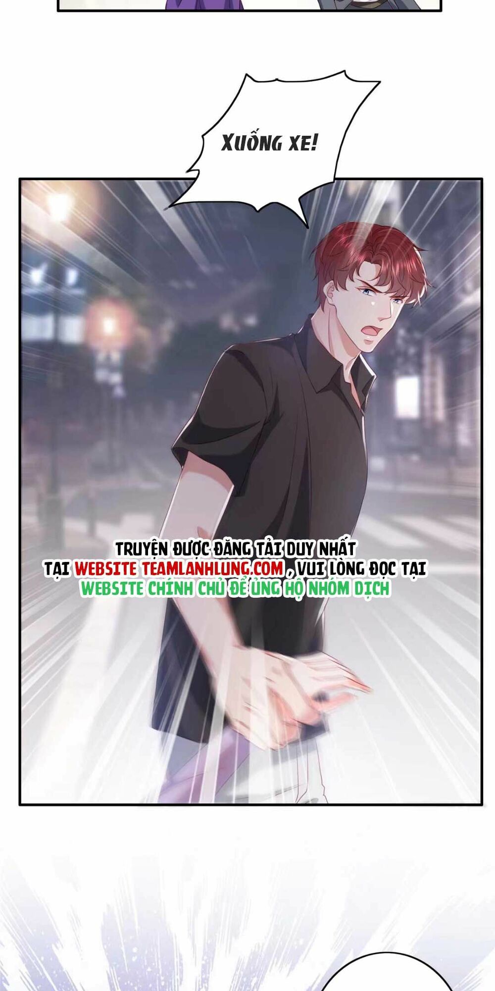 manh thê bé bỏng không dễ chọc chapter 15 14