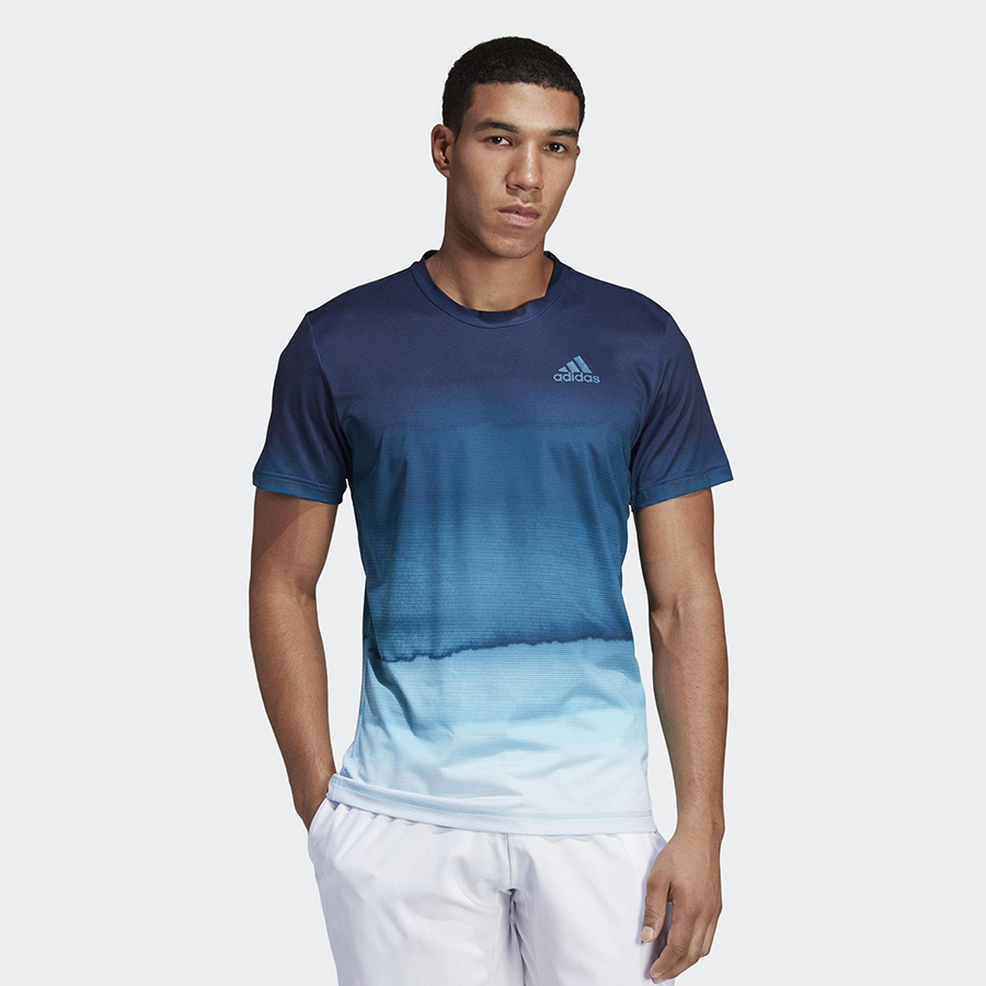 Áo Quần Vợt Nam Adidas App Parley Pr Tee 250519