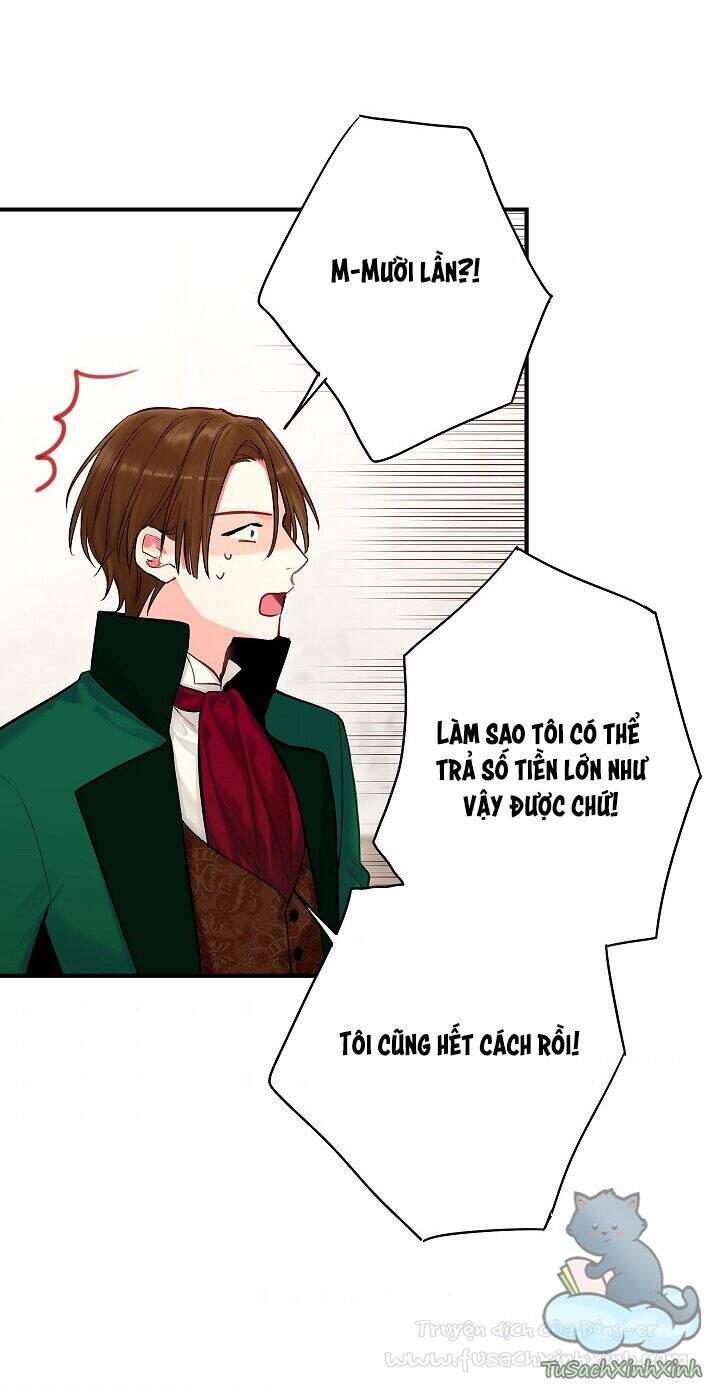 trọng sinh trở thành hoàng phi chapter 199 8