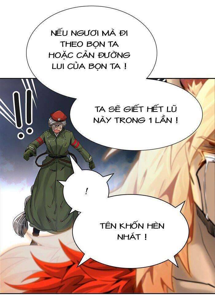 tòa tháp bí ẩn 2 chapter 466 42