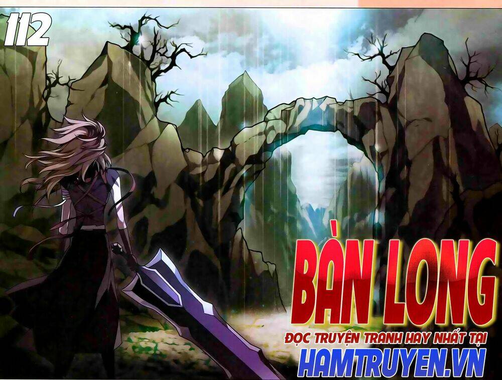 bàn long giới chỉ chapter 112 1