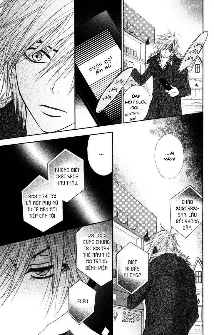 điện kích daisy chapter 33 28