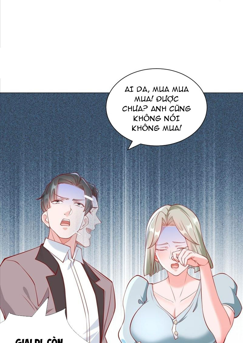 tài xế lái xe công nghệ như ta có nhiều tiền thì sao? chapter 37 17