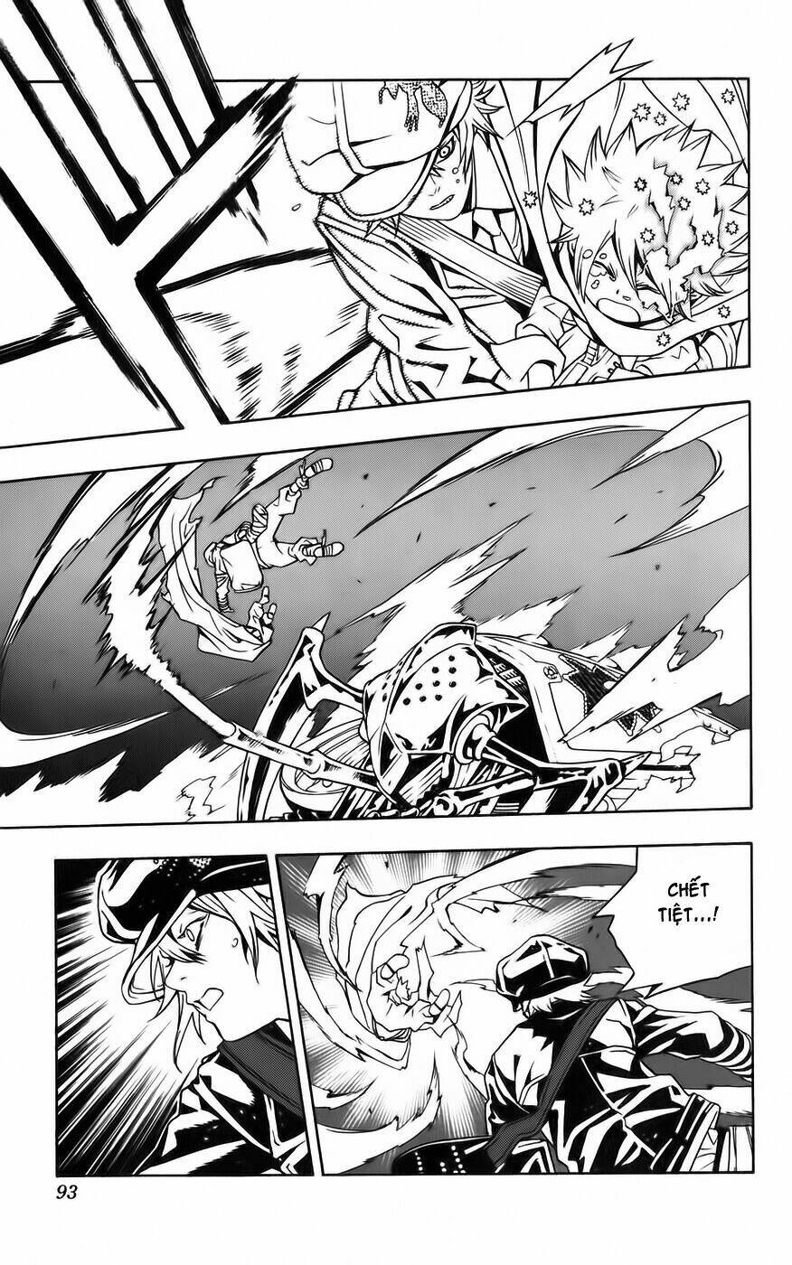 ong đưa thư chapter 1.3 13