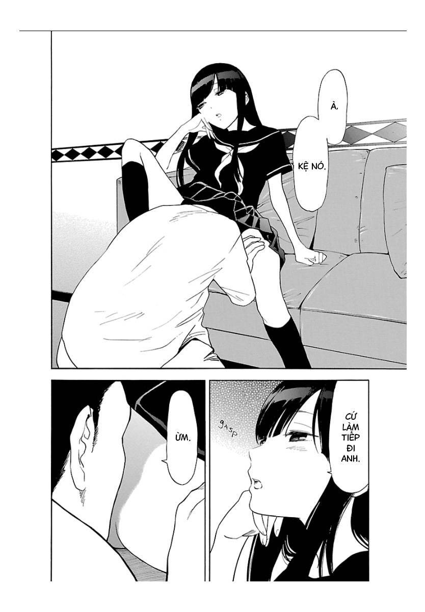 himegoto - juukyuusai no seifuku chapter 37 5