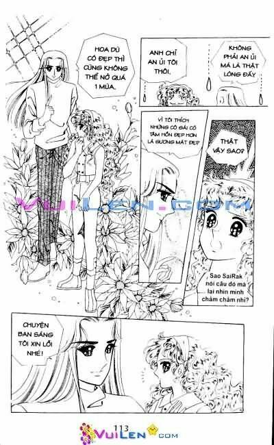 giảm cân để yêu chapter 4 113