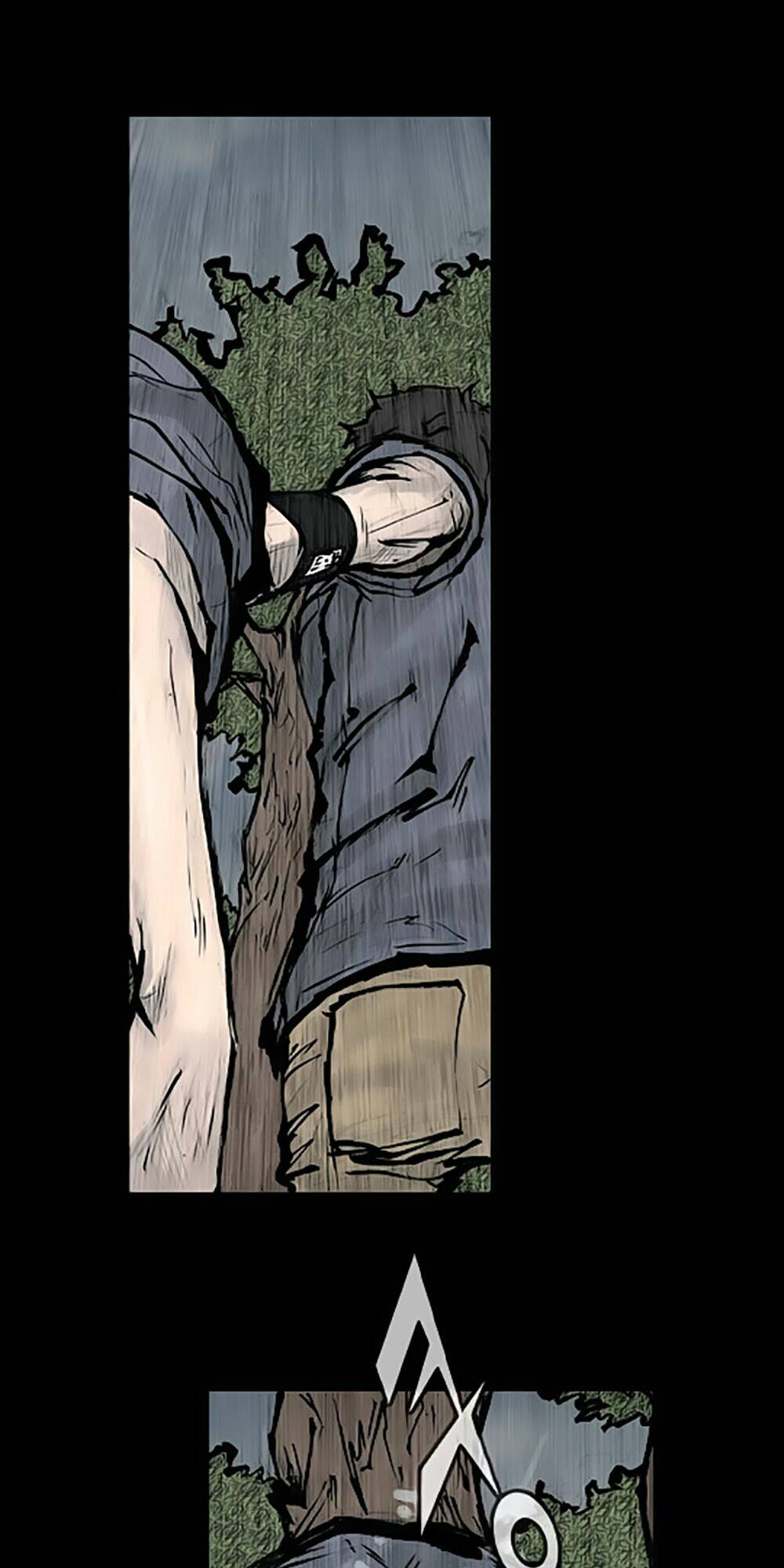 dokgo | độc cô chapter 86 21