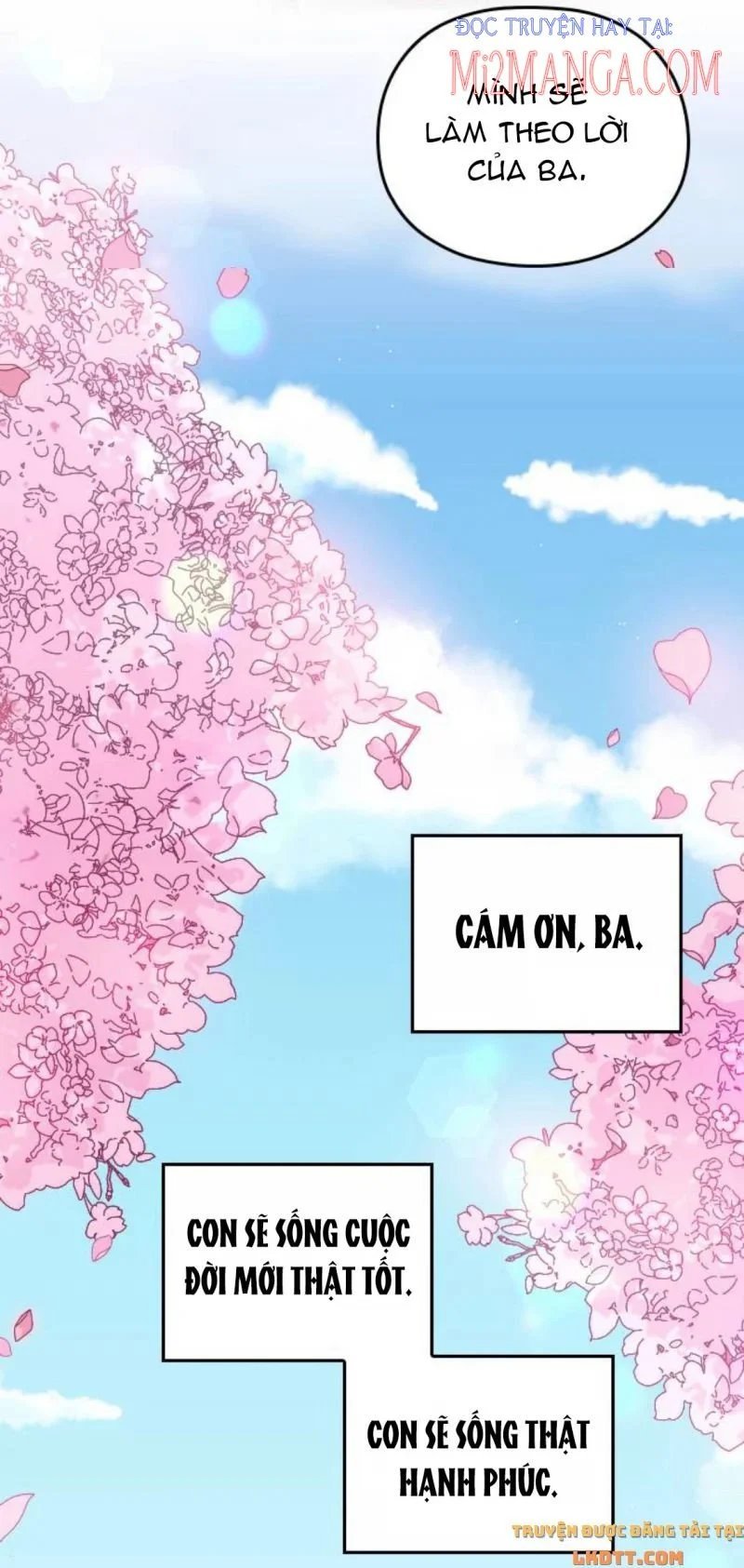 cô đi mà lấy chồng tôi chapter 2.5 41