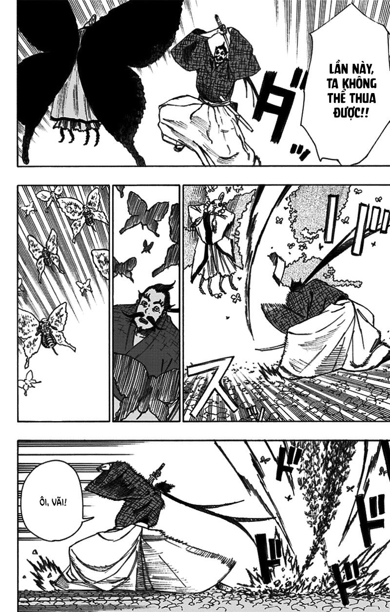 jigokuraku chapter 34 3