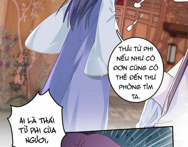 hoa nhan sách chapter 37.1 19