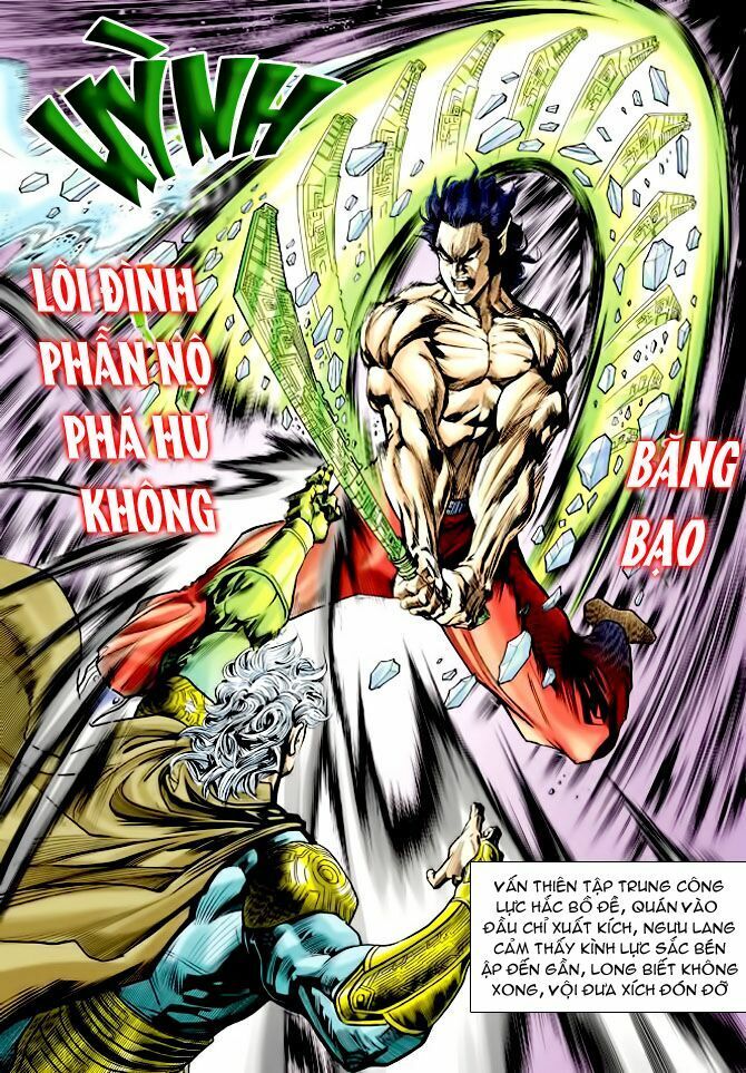 thần binh huyền kỳ i chapter 80 19