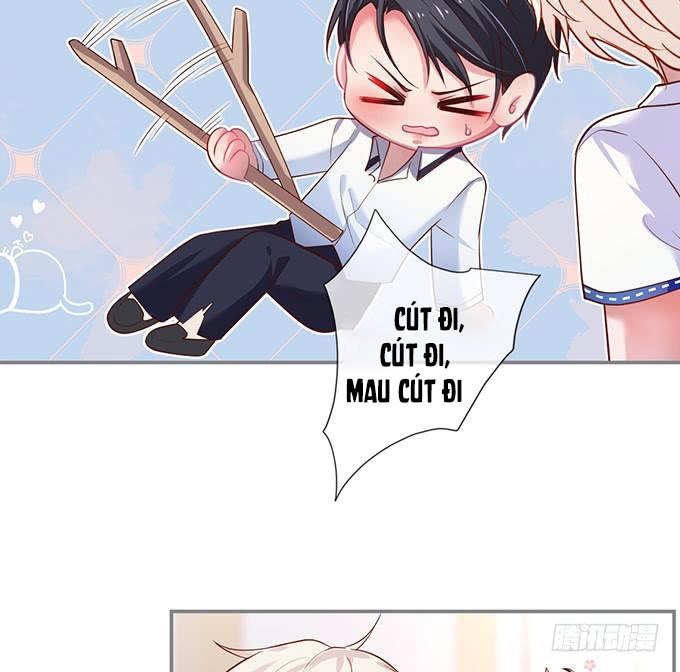 dưỡng khí chí mạng chapter 57 8