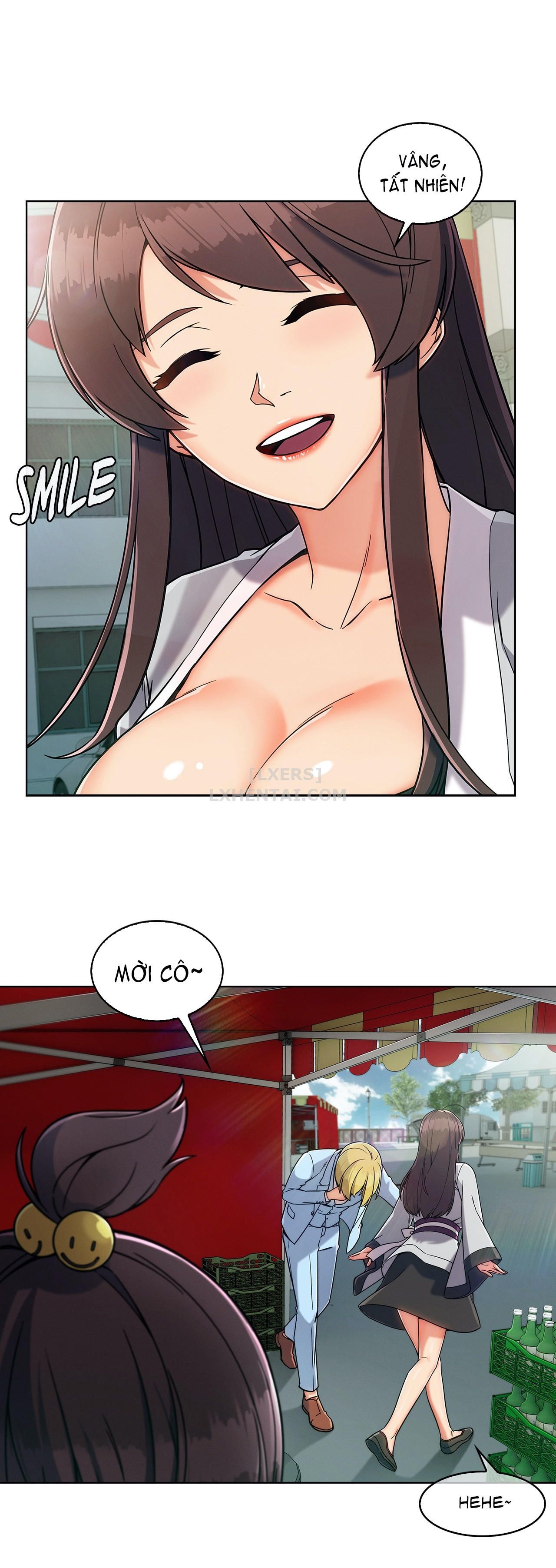 điên cuồng nhưng ngọt ngào chapter 78 15