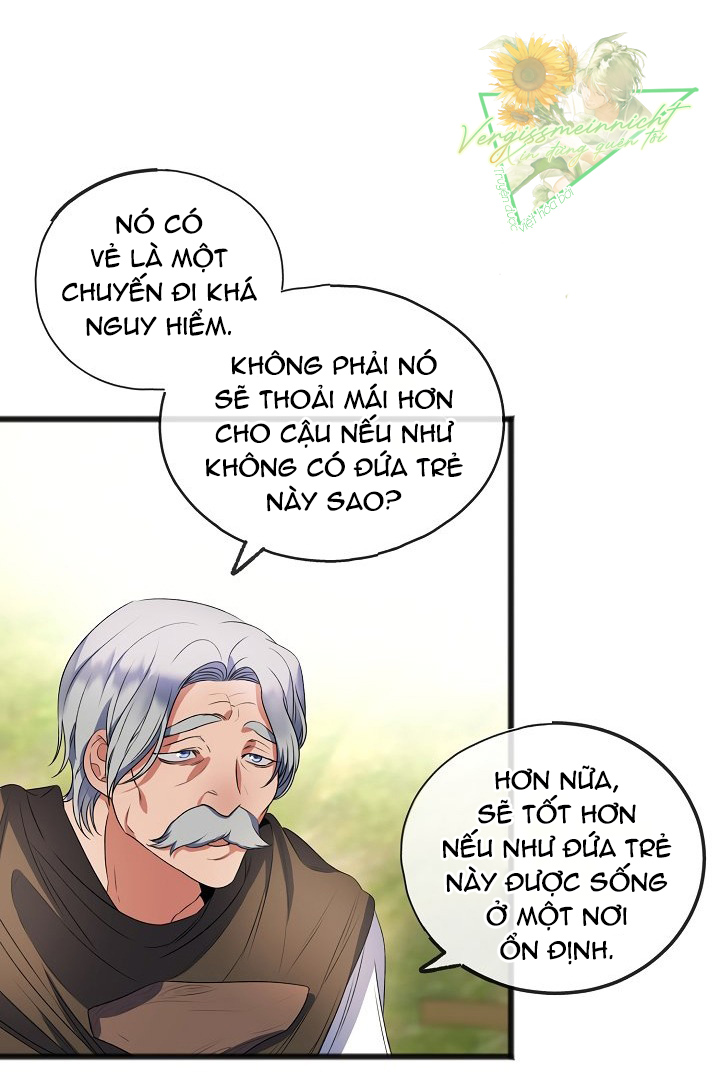 gửi anh người chưa từng yêu tôi chapter 11 3