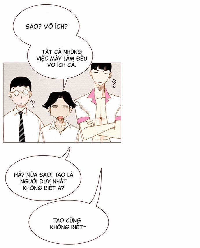 thánh thần trẻ trâu chapter 69 50