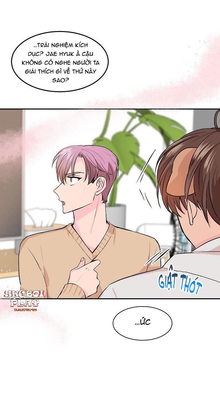 good dog , my boy chapter 1 52