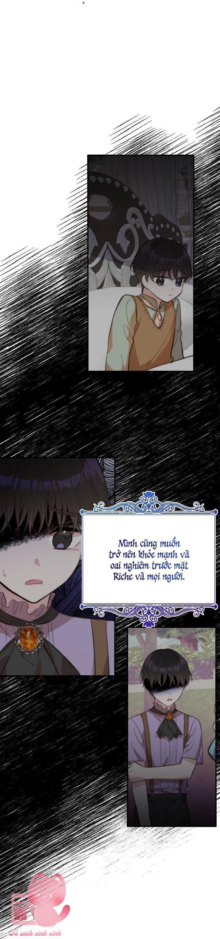 bác sĩ hoàn thành trách nhiệm rồi chapter 23 20