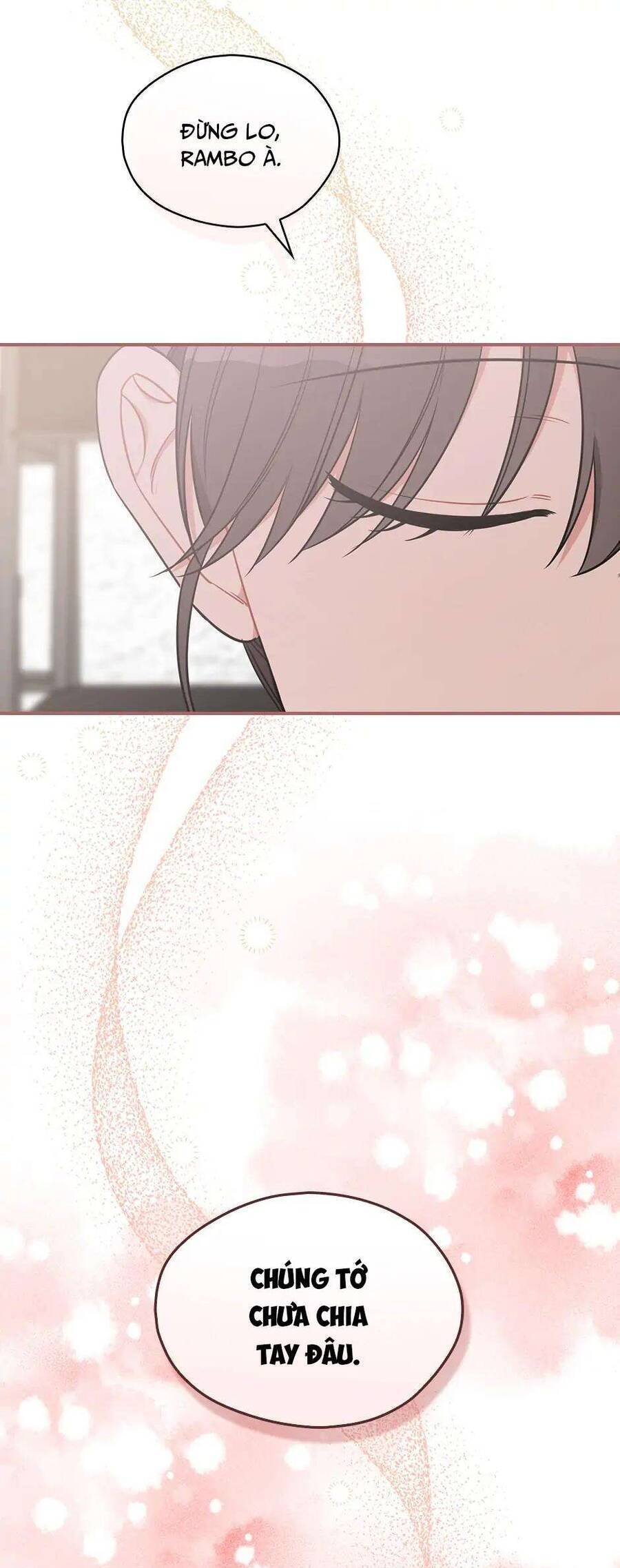 ly espresso của mùa xuân chapter 58 35