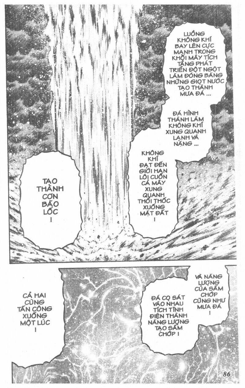 hộ chiếu xanh chapter 3 85