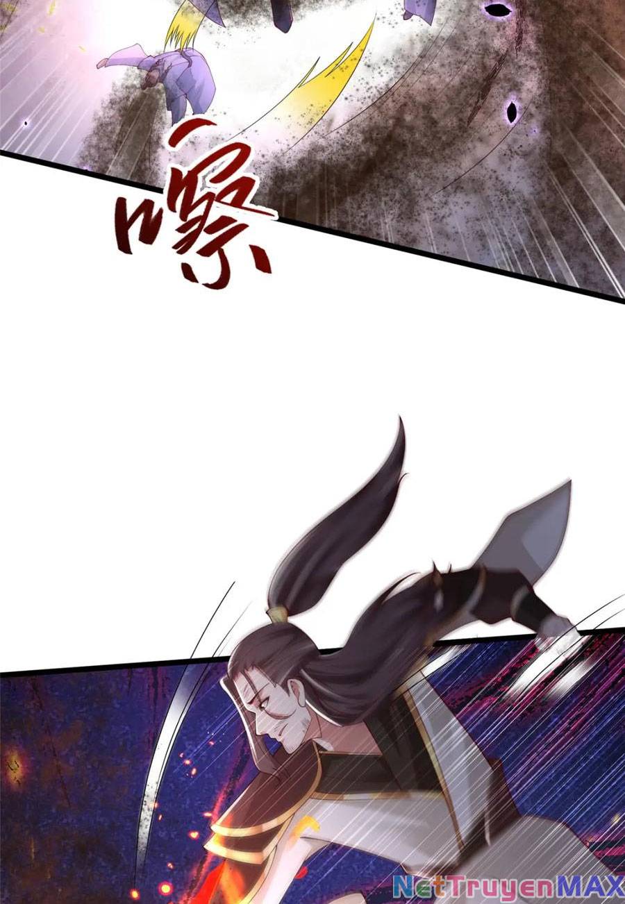 người nuôi rồng chapter 363 18