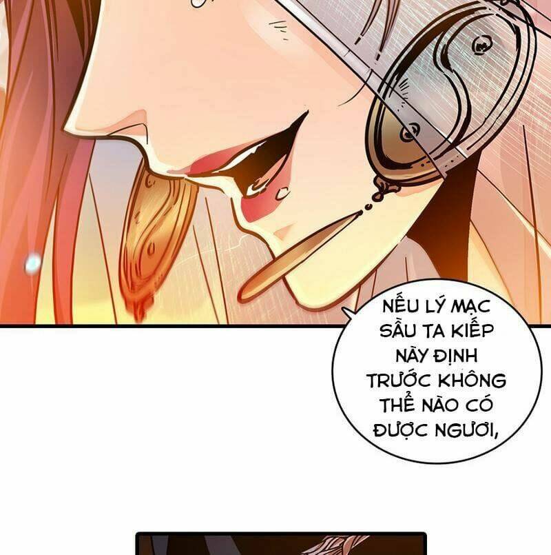 thần điêu hiệp lữ (new 2020) chapter 1 39