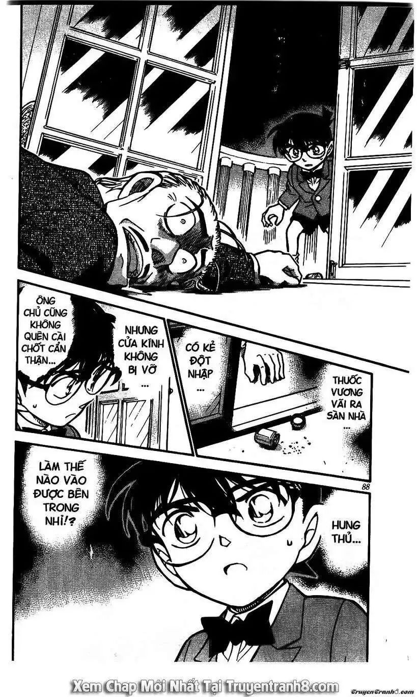conan chapter 495 16