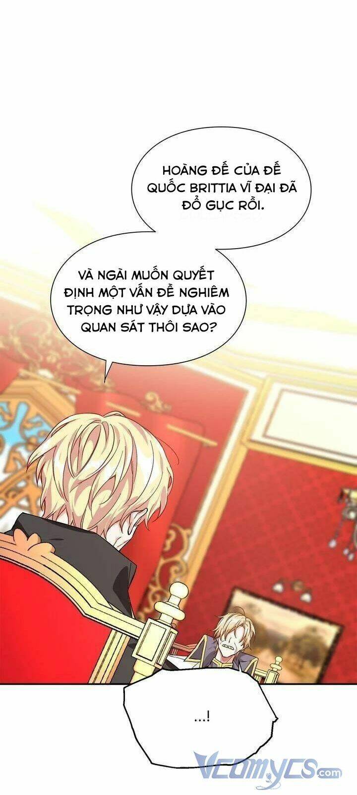 nữ hoàng ngoại khoa chapter 123 18