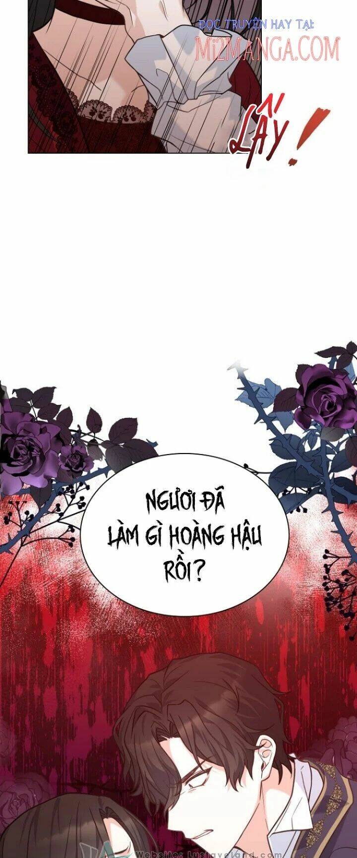 một đêm với hoàng đế chapter 43.5 31