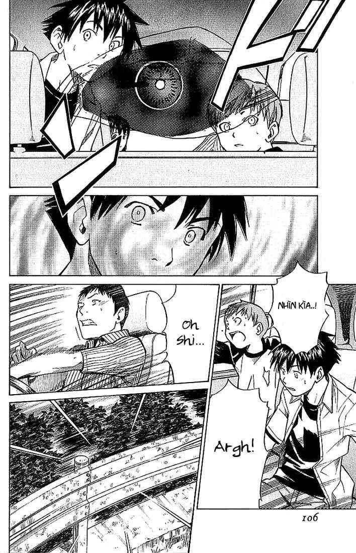 alive - the final evolution chapter 10 10