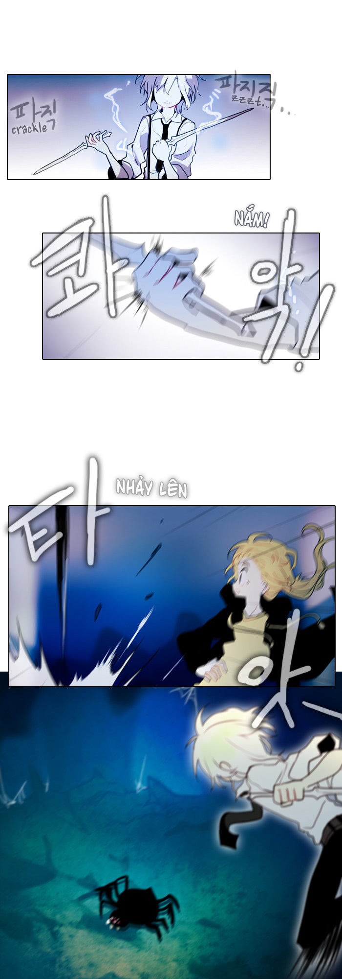 end & save chapter 15 8