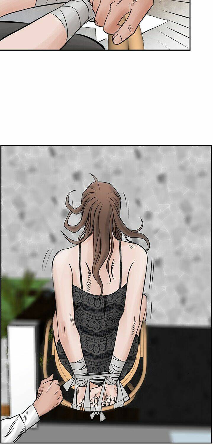 huyền thoại : khởi đầu chapter 33 21